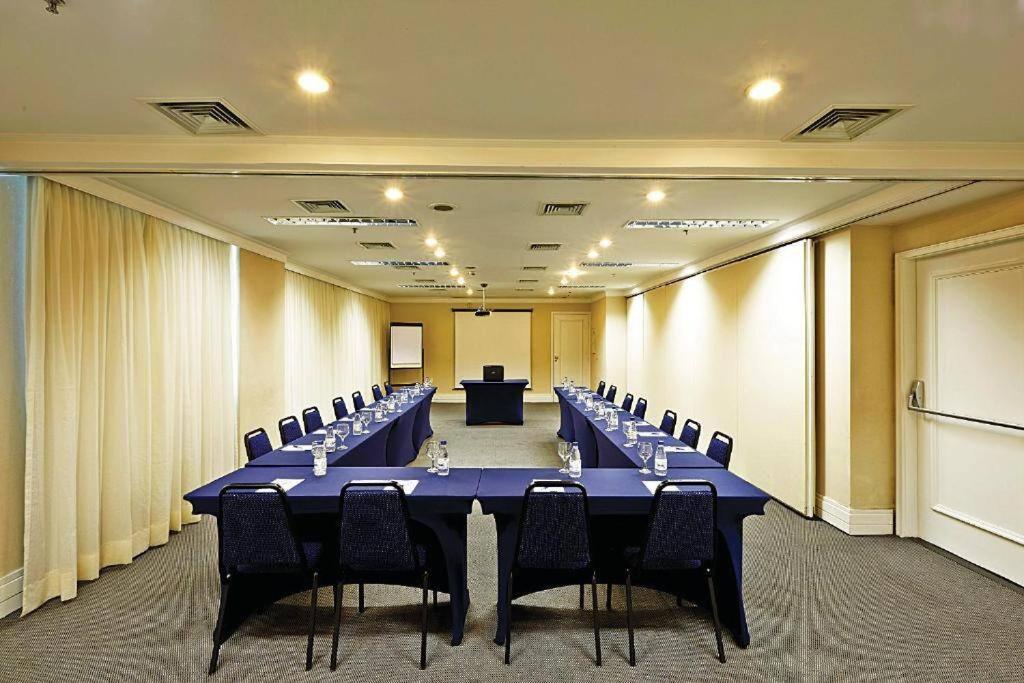 Flat Executive Perdizes - Prox Puc E Allianz - 1205 São Paulo Exterior foto